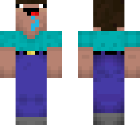 minecraft bigest noob hahahahahahah lol