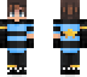 blue star