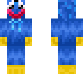 huggy wuggy for powerdup