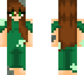 ~Moss Agate~ (CONTEST ENTRY)