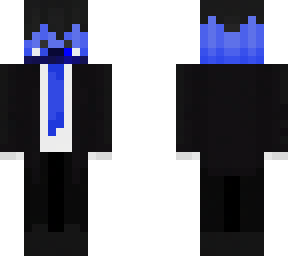 + spy blake - rq +