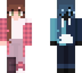 A New Life ~ Reshade Results