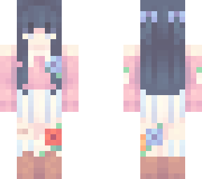 inflorescence ❀