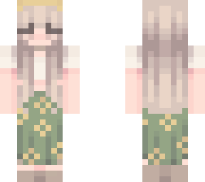 tree parent // feminine