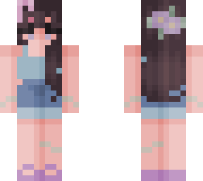 ❀ ~ Summer Stroll ~ RCE ~ ❀