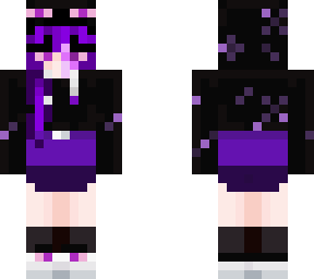 Ender Persona ~