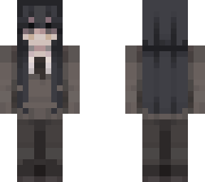 . an onyx of a crow .