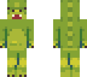 dino