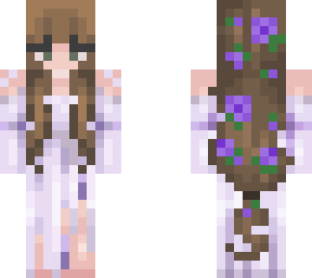 flower princess