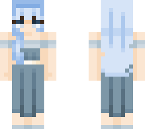 _ - * Aquarius * - _ (Zodiac Sign OC's P...