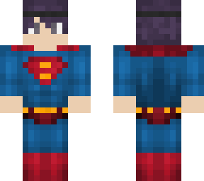Dark | Superman
