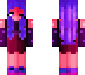 Galaxy Girl