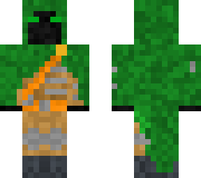 Hooded Dragon King