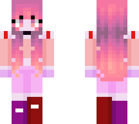 Loving Pink