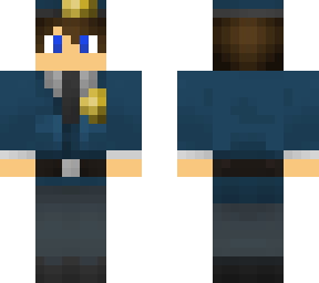 blue boy collection #15