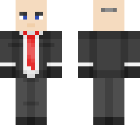 Agent 47 (Hitman)