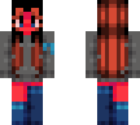 ❀ anger issues ❀