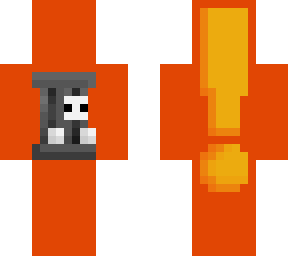 SSGAP ~ Skindex Secret Government ...