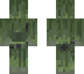 Ghillie Suit (Forest)