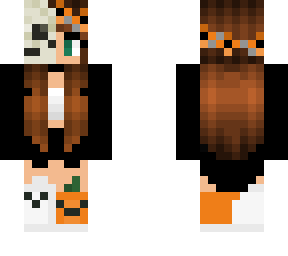 lil pumpkin