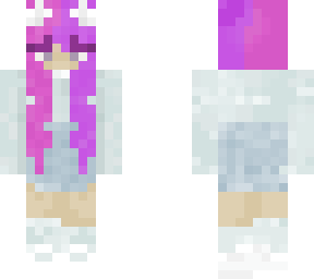 cat girl