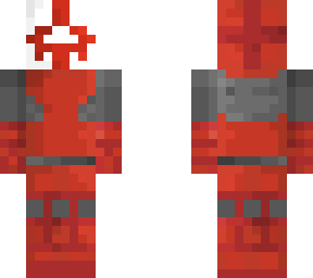 Yiga Clan Footsoilder - rce