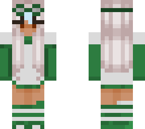 Shida *Matching with my bestie <3 ver-*