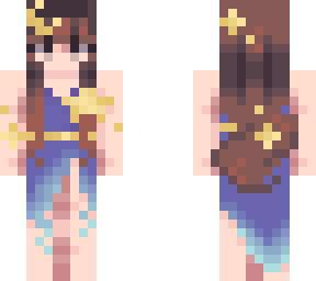 . { stardust } . te