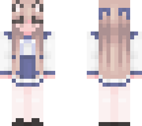Sailor Kitty