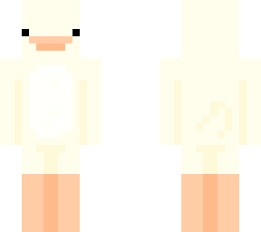 :+' custard duckie '+: