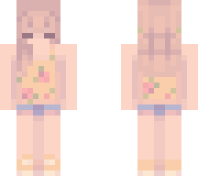"* summer bloom *"
