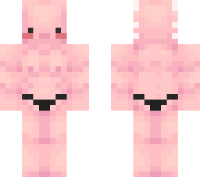 Buff Axo