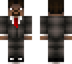 Mr. Boss Steve