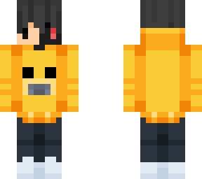 Ethobot~