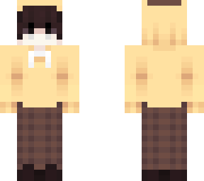 pompompurin : m
