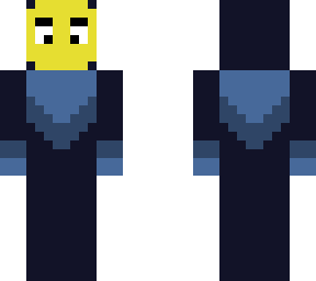 Master frown