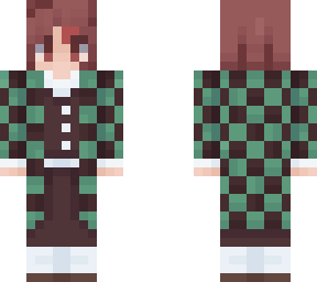 +Tanjiro (Demon Slayer)+