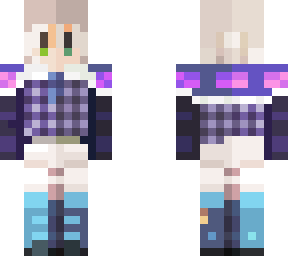 swimming through the stars .+. fs