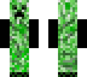 Creeper Skin