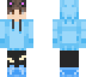 Avens Java Skin