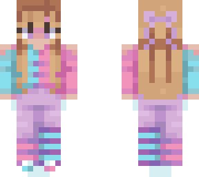 . Cottoncandy is my lifestyle - rce .