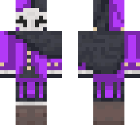 Noxthejester