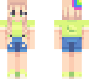 skateboard party - persona