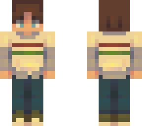 short stuff