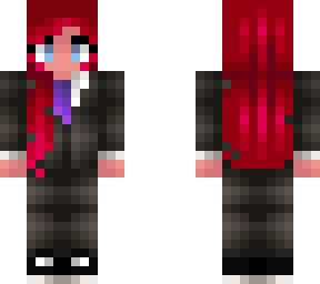 Woman Of Business