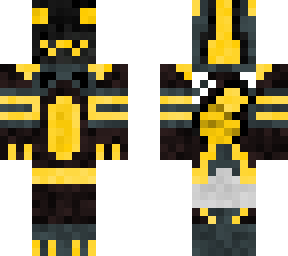 protogen abenja