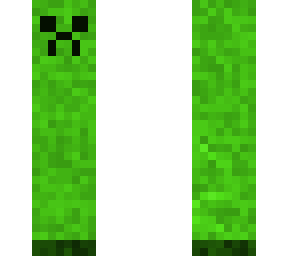 Creeper (again)