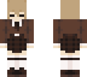 School Uniform (Take A look, only Inner ...