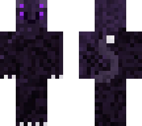 My Fursona, Voodoo