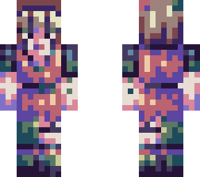 ...The Moving Pictures... RCE